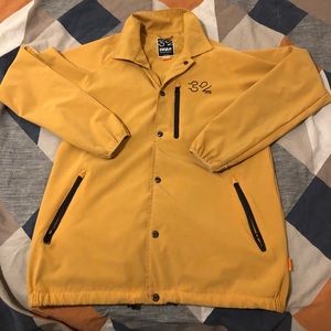 Like-New 38 Jacket